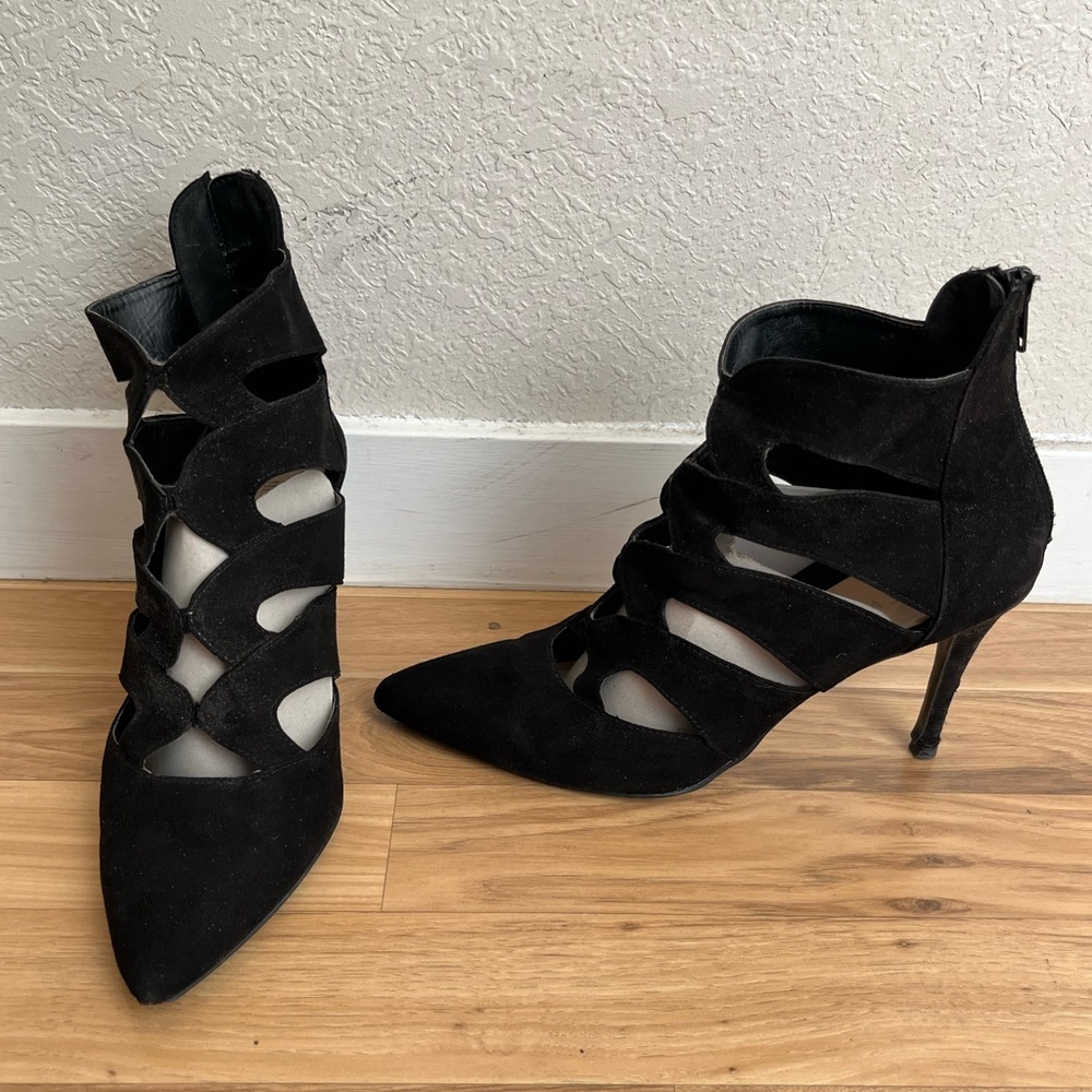 Nine West